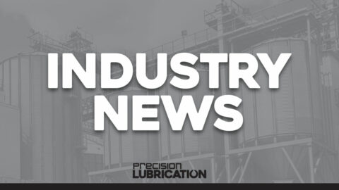 Precision Lubrication Magazine