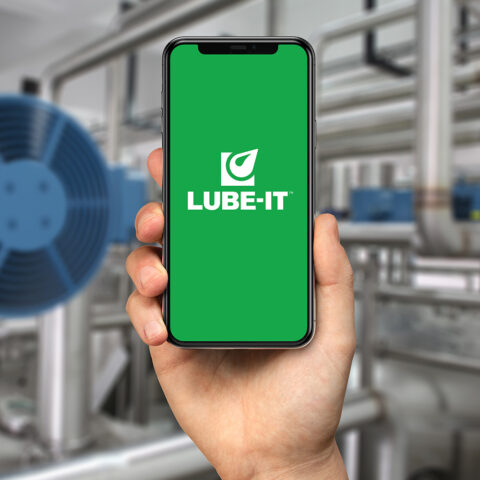 Precision Lubrication Magazine