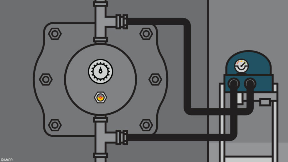 Small Gearbox Oil Filtration Secure a New Level of Reliability