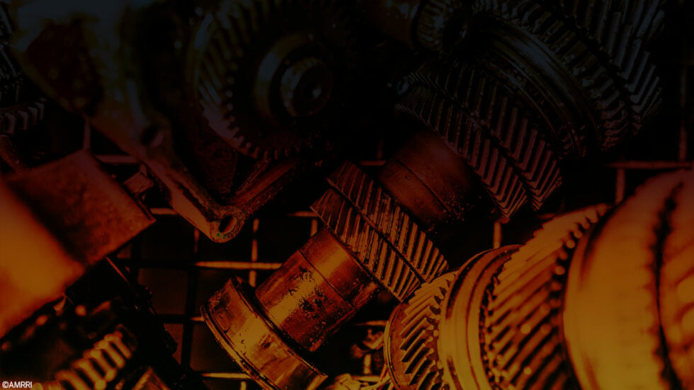 Lube Oil Varnish Detection and Control Precision Lubrication