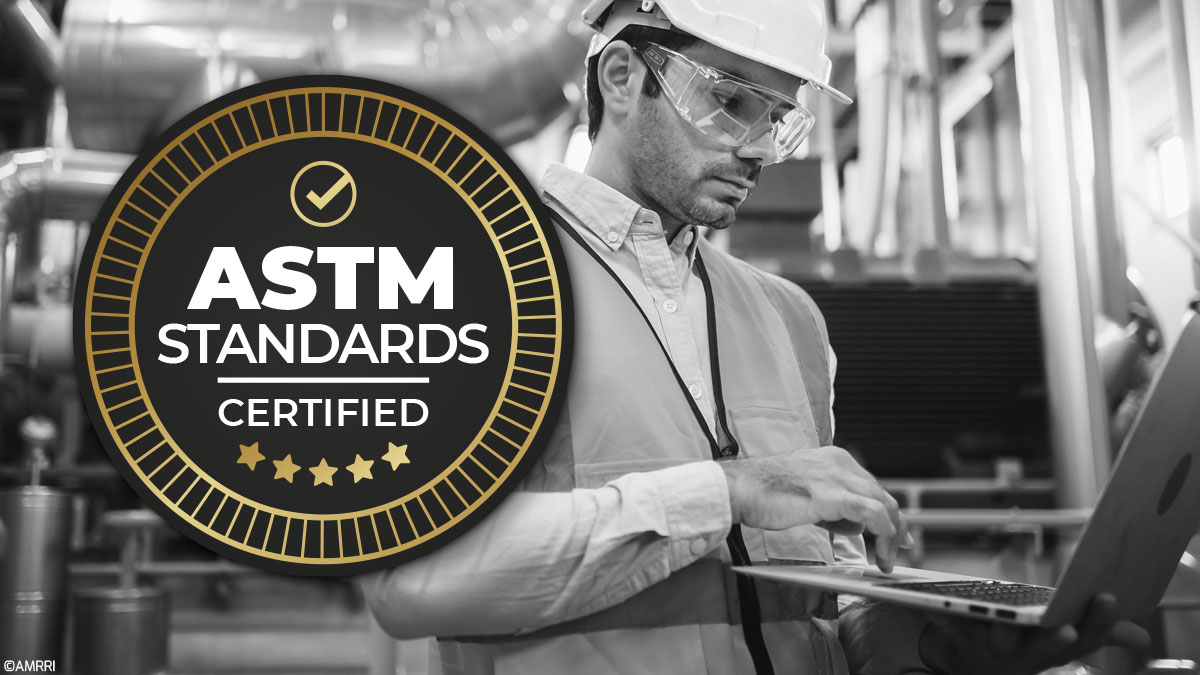 How ASTM Standards Set the Foundation for Lubricant Condition Monitoring