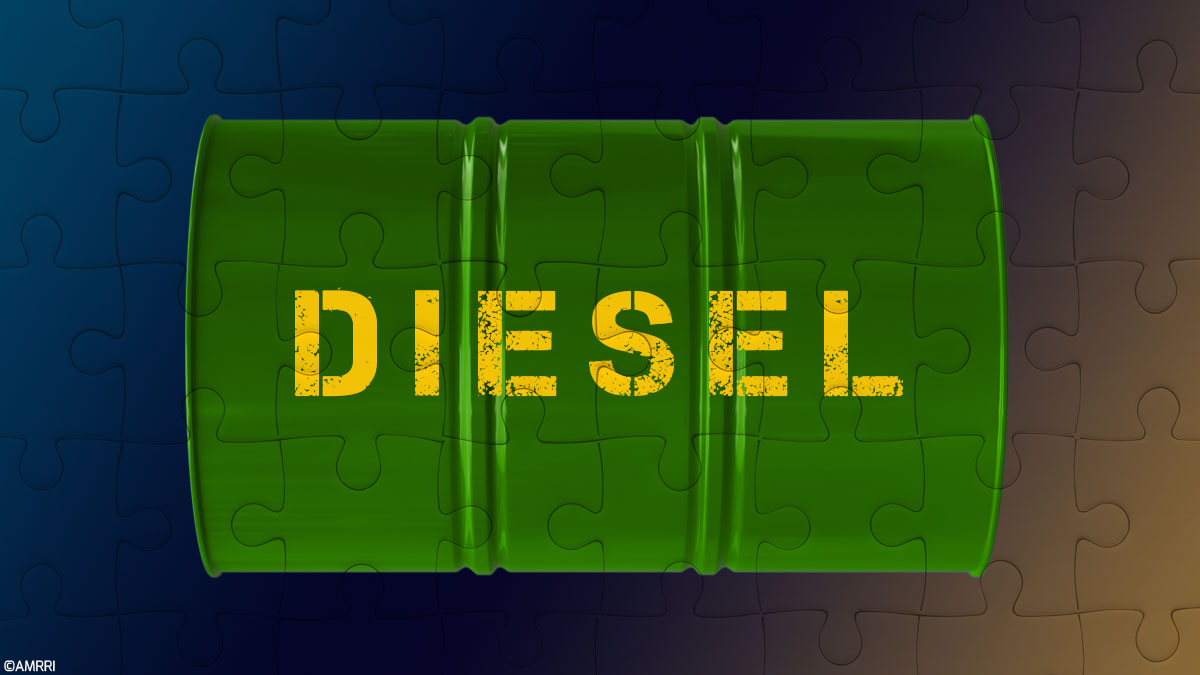 Why Diesel Engine Oil Compatibility Matters for Fleet Managers