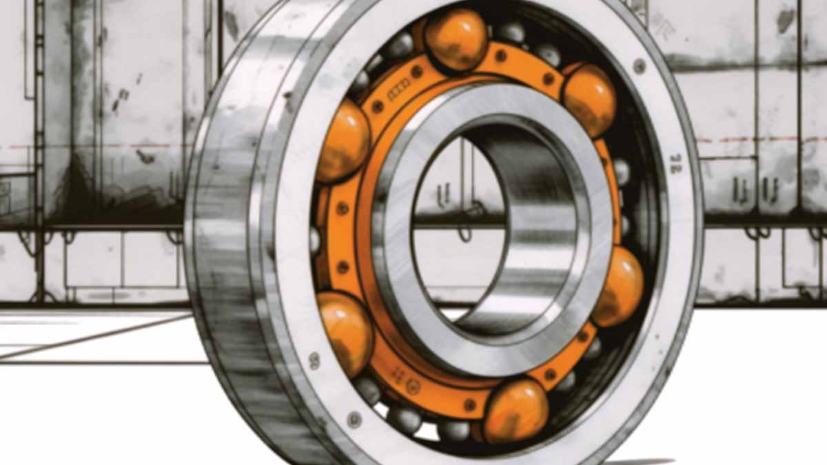 How to Extend the Life of Your Bearings with Effective Lubrication