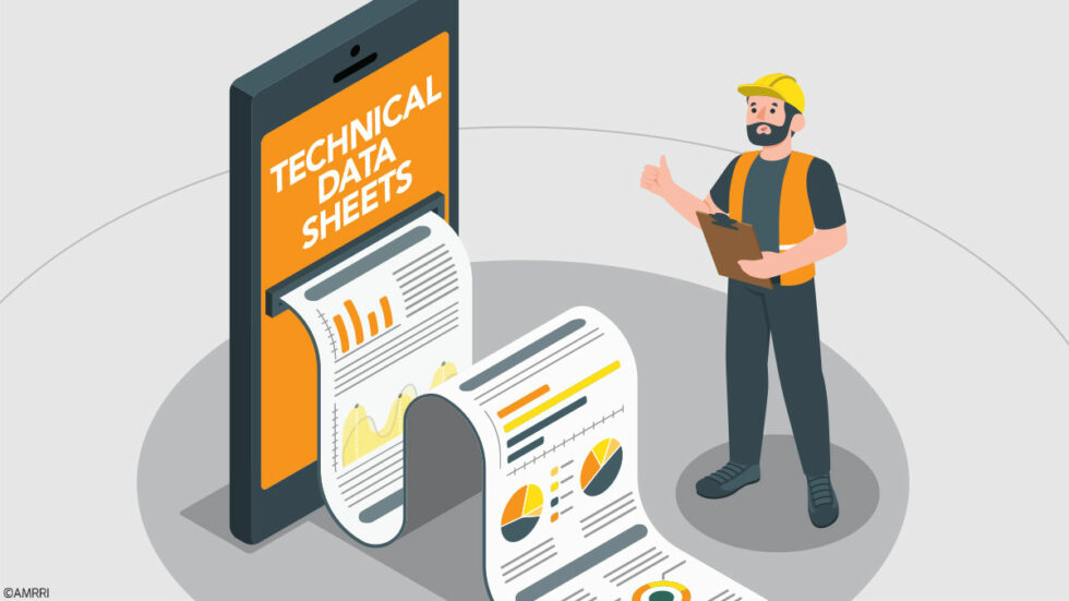 How To Use Lubricant Technical Data Sheets For Better Lubrication