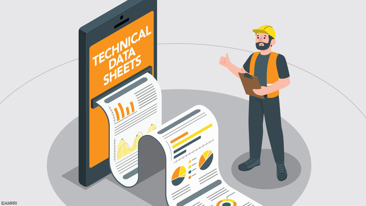How to Use Lubricant Technical Data Sheets for Better Lubrication