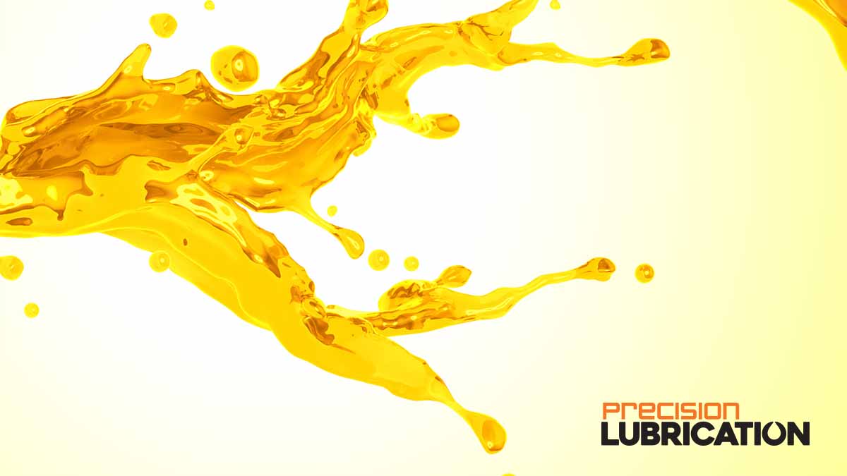 A Practical Approach to Lubricant Contamination Control