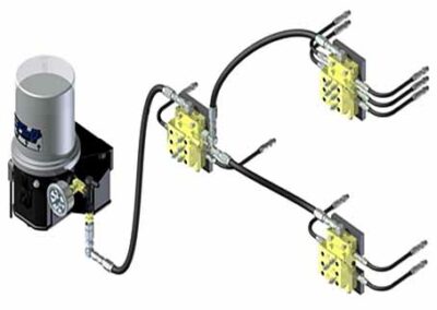 Automatic Lubrication: Benefits, Drawbacks and Best Practices