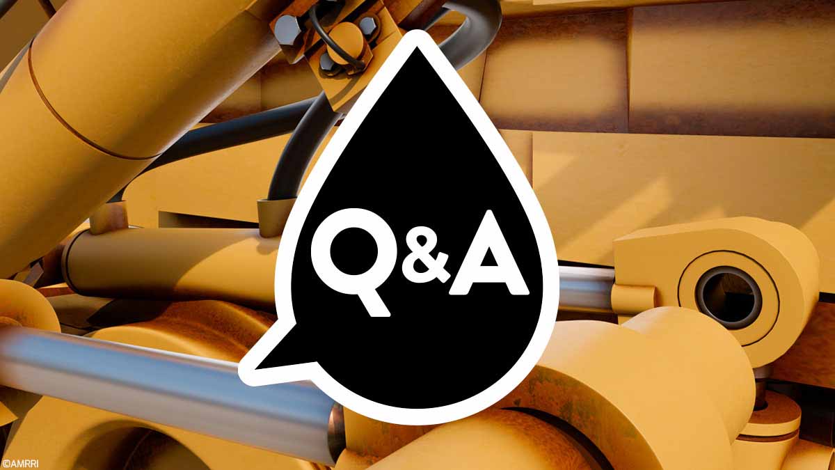 Hydraulic Oil Questions Answered: Practical Knowledge for Industry Applications