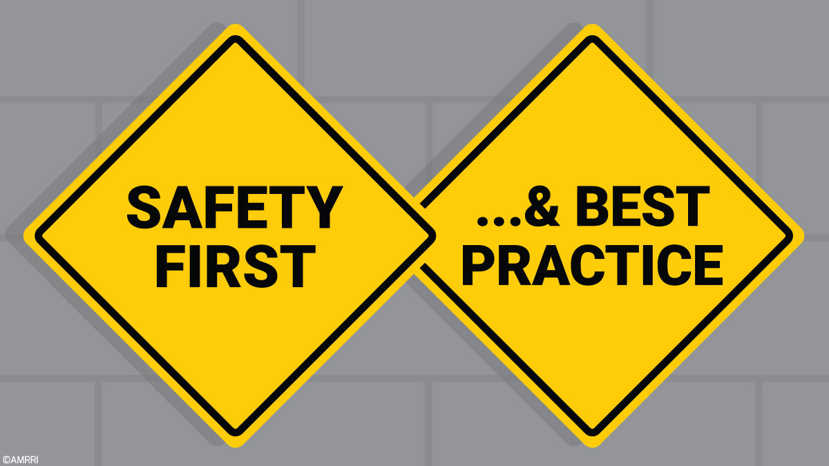 Improving Safety Through Lubrication Best Practices