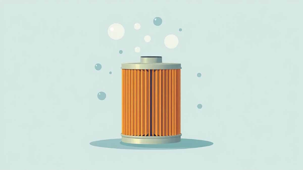 How to Calculate the Beta Ratio of Your Oil Filter