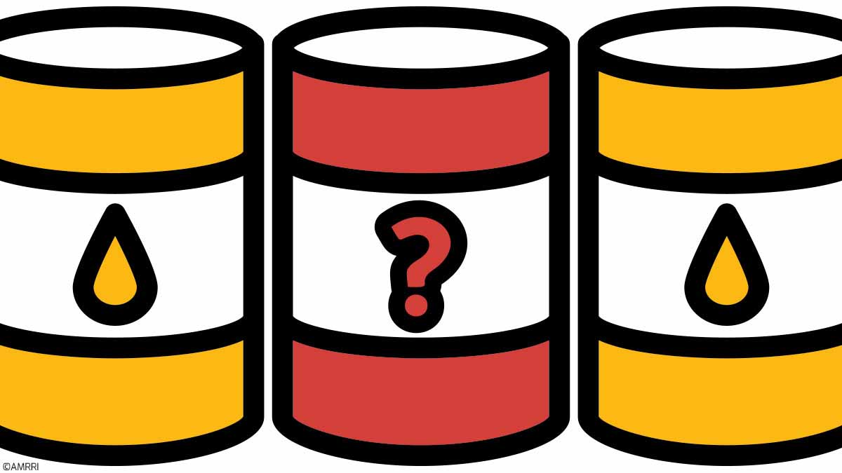 Downtime Disaster: The Lubricant Mix-Up That Shut Down Production