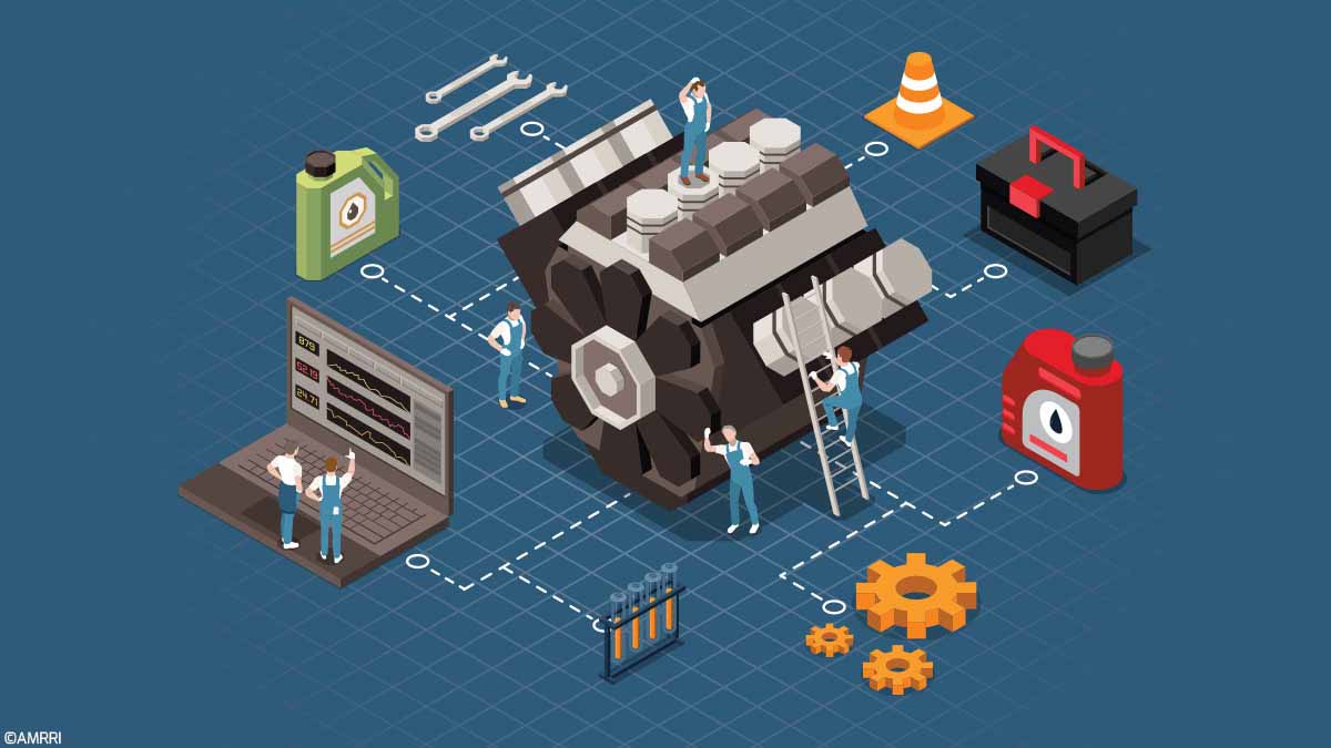 Essential Strategies for Natural Gas and Biogas Engine Lubrication