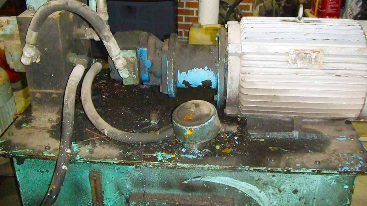 The Economics of Clean Oil: Why Prevention Beats Repair Every Time