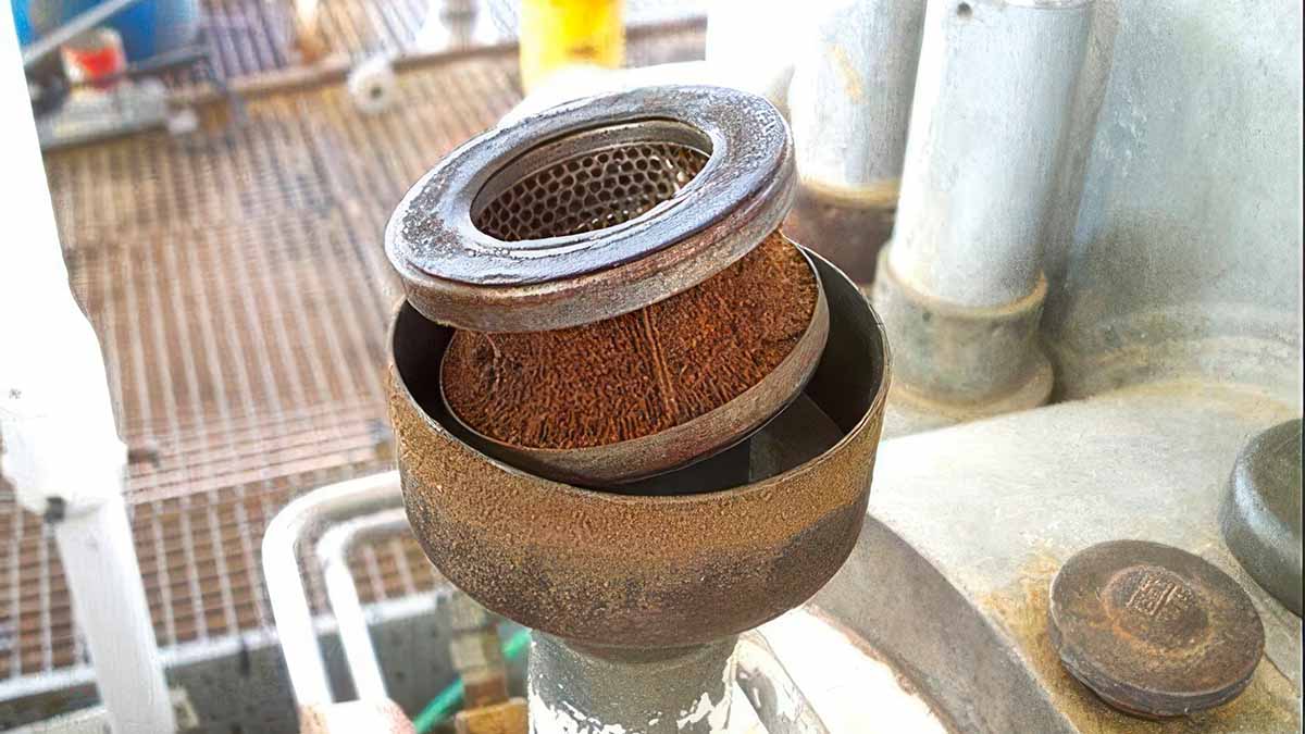 Why Air Breathers Are a Critical but Overlooked Contamination Barrier