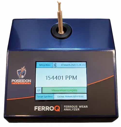 FerroQ