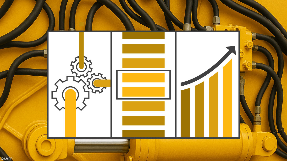 Hydraulic Oil Basics: Functions, Types, and Performance Factors