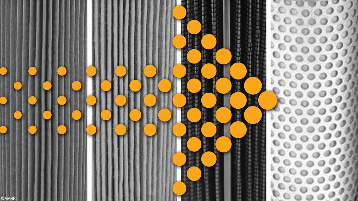How Fine Is Too Fine in Oil Filtration Systems?