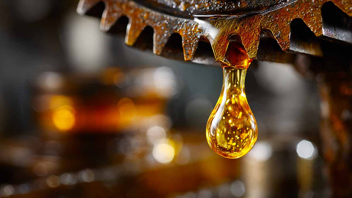 The Multi-Functional Role of Modern Lubricants in Machine Reliability