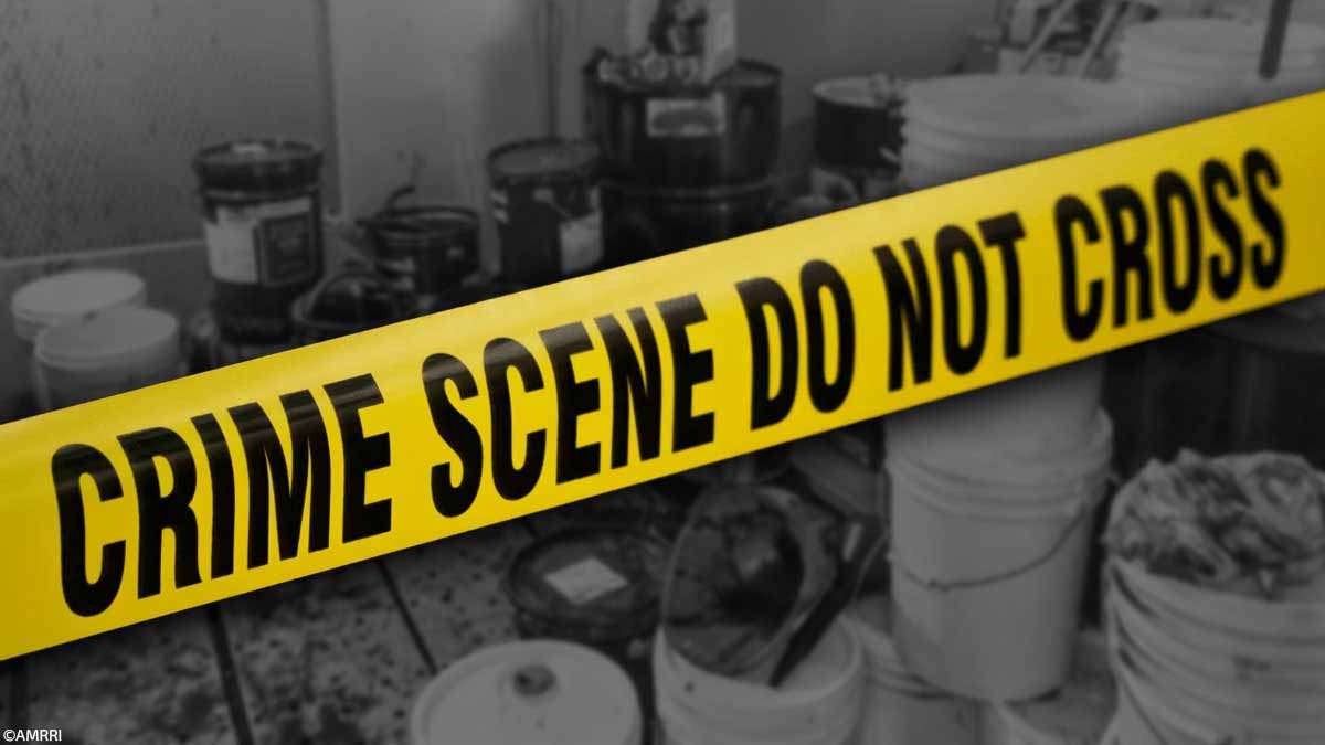 25 Conversation Starters When Your Lube Room Looks Like a Crime Scene