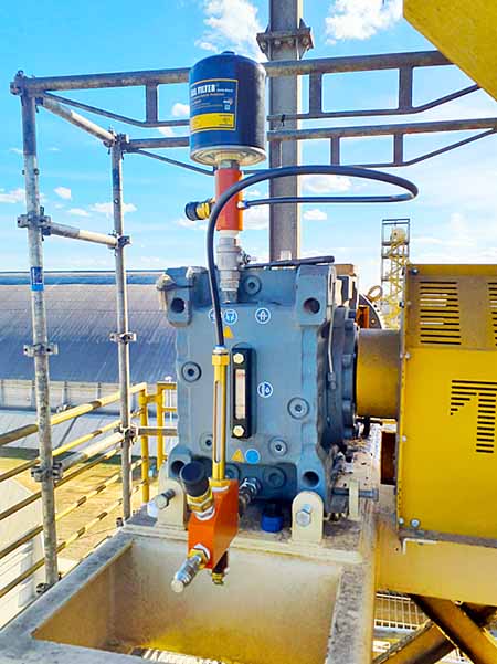 Sampling Points Designed for Reliability