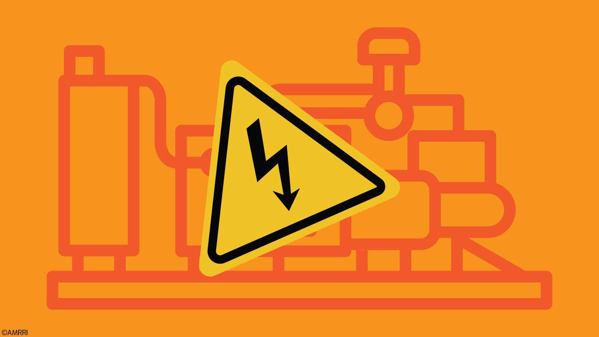Generator Fluid Analysis