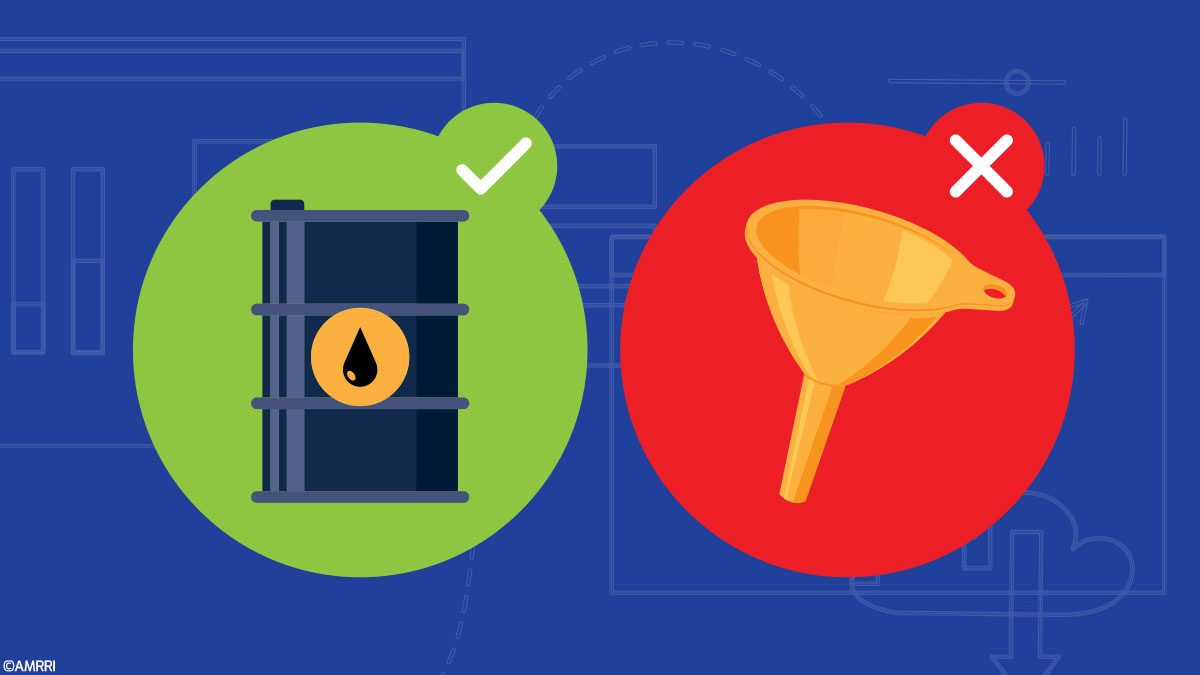 When “Right Oil, Wrong Practice” Still Fails Assets