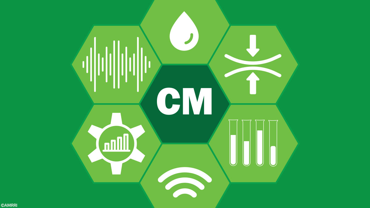 Why Condition Monitoring Demands More Than Vibration Alone Today