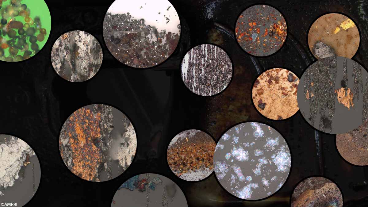 Finding the Why: How Oil Analysis Supports Root Cause Analysis