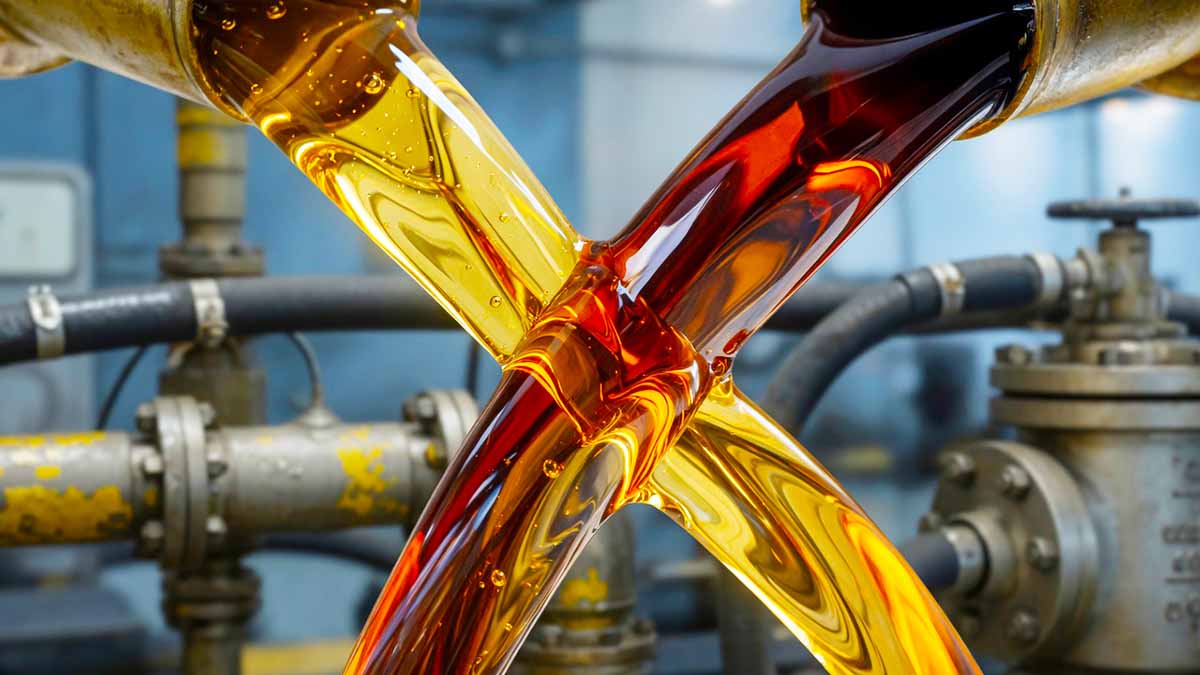 Wrong Oil Top-Up? Here’s How to Spot the Warning Signs Early