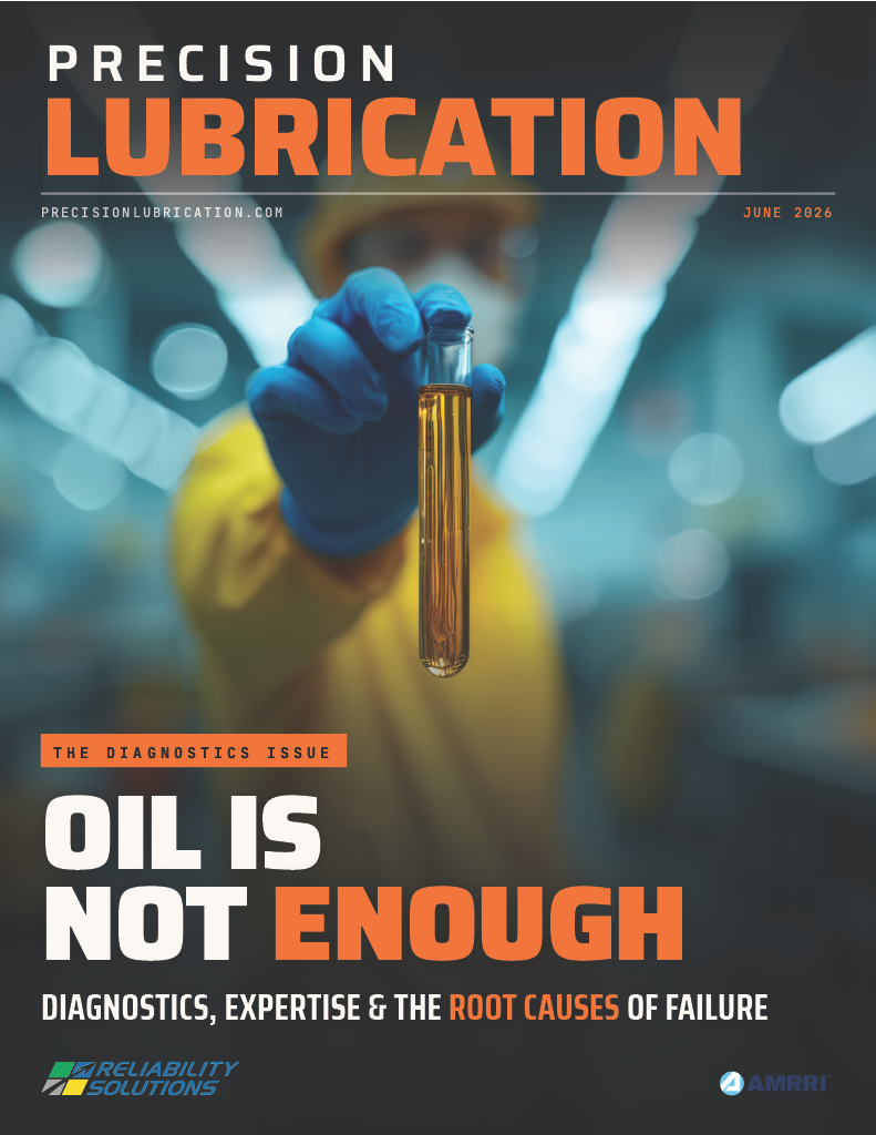 Oil is not enough