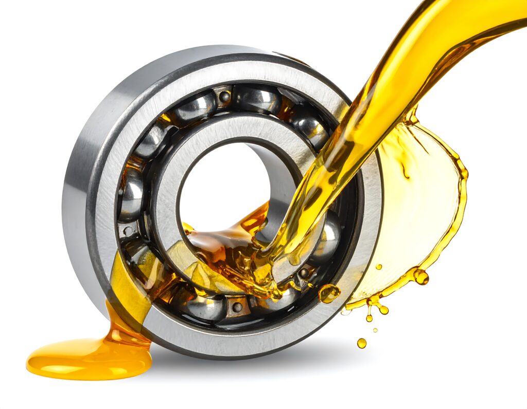 The Oil Was There—But the Bearing Still Failed