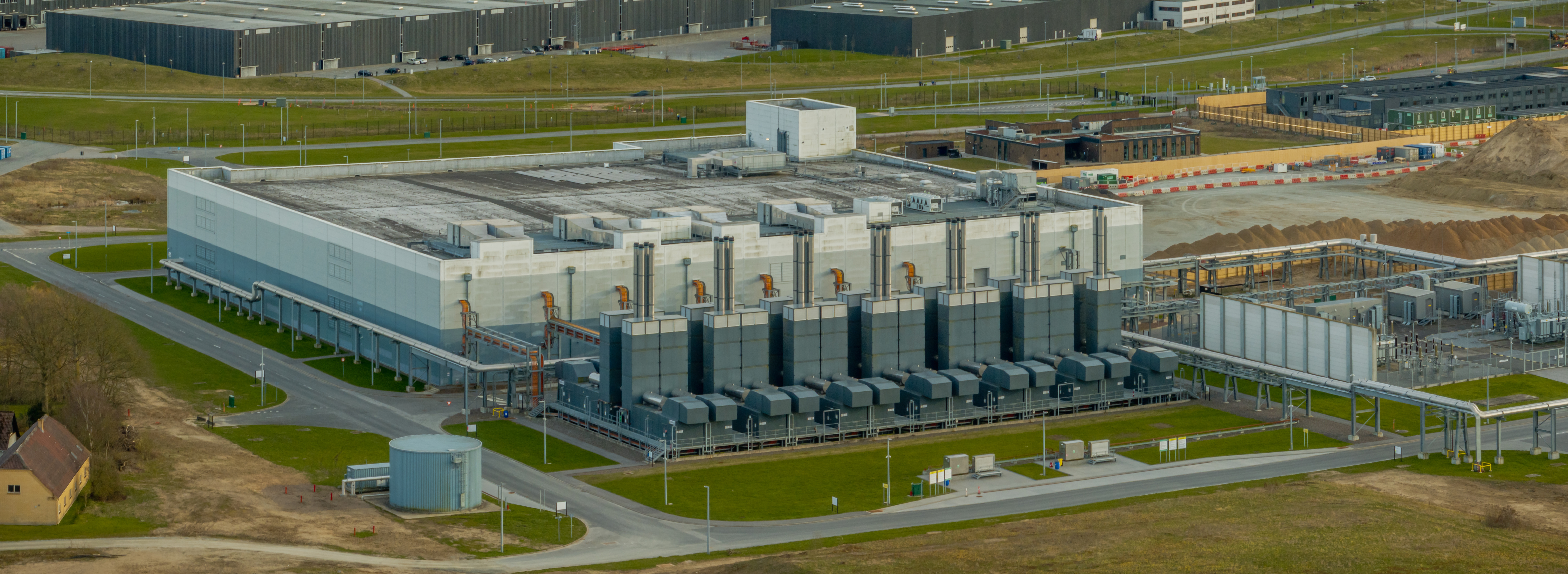 From Watts to Wear: Understanding Coolant Degradation in Modern Data Centers
