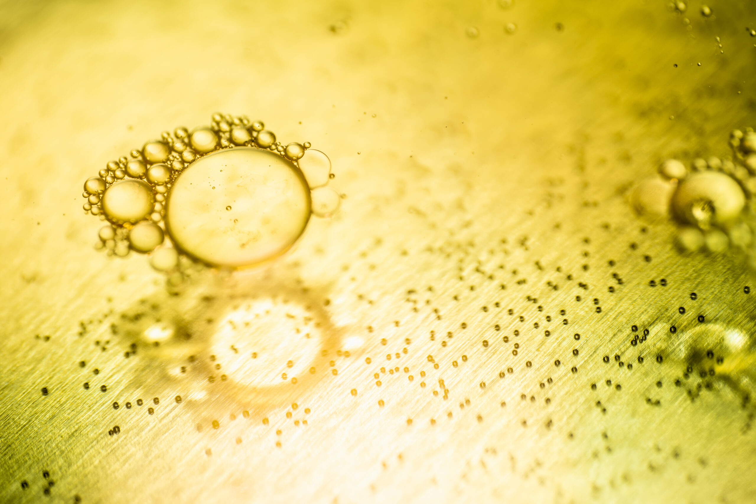From Lab Insight to Field Action: How Air-in-Oil Diagnostics Can Support Better Troubleshooting